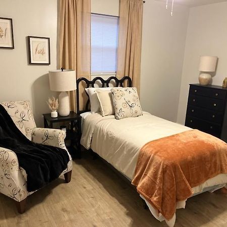 Villa Charming Springboro House Near Historic Downtown Exterior foto