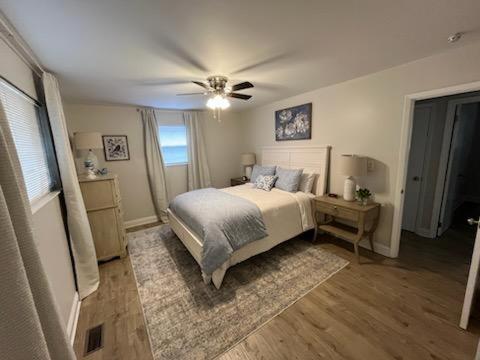 Villa Charming Springboro House Near Historic Downtown Exterior foto