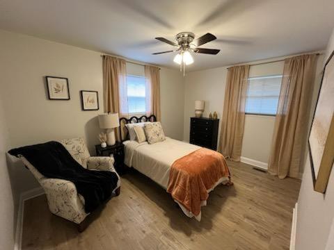 Villa Charming Springboro House Near Historic Downtown Exterior foto
