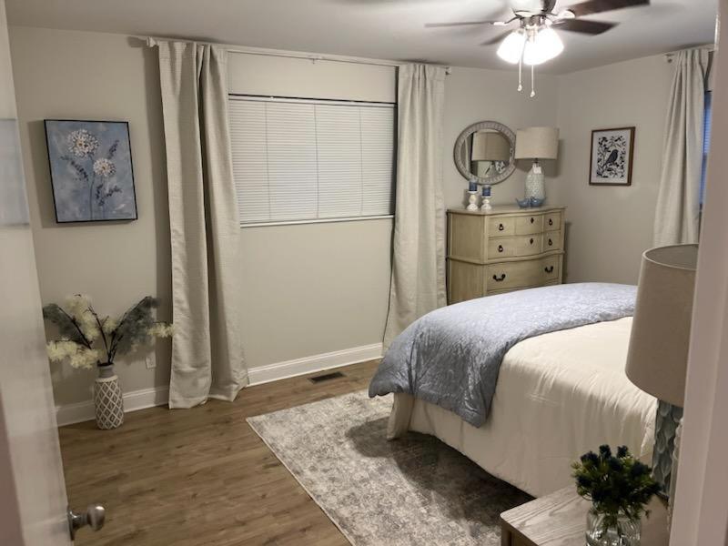 Villa Charming Springboro House Near Historic Downtown Exterior foto