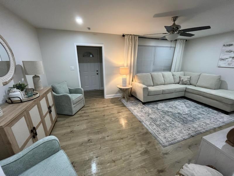 Villa Charming Springboro House Near Historic Downtown Exterior foto